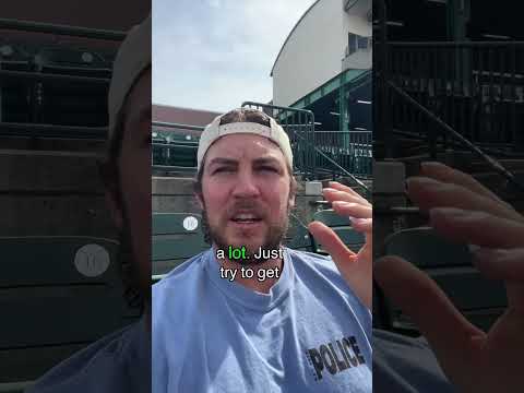 One Rep Rule For New Pitches
