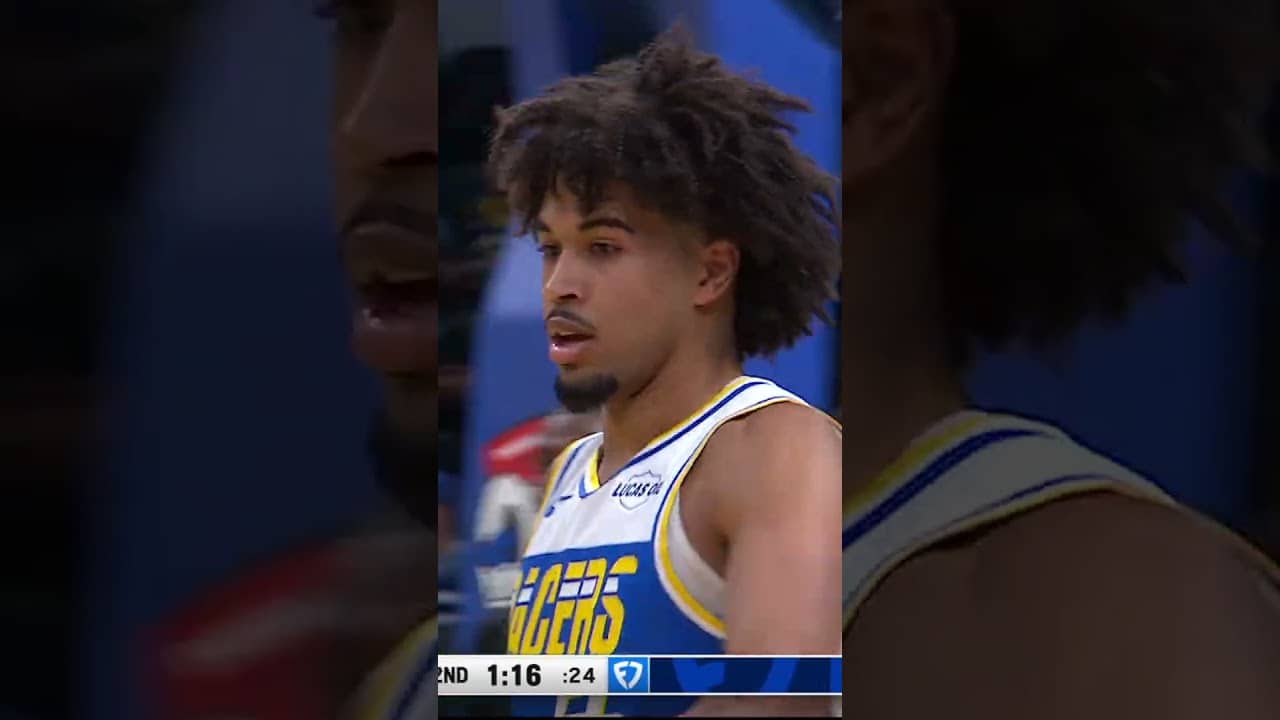 Ethan Thompson Against the Timberwolves: 17 PTS | 4 REB