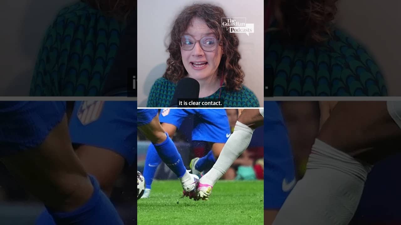 Why was Arsenal's penalty overturned?