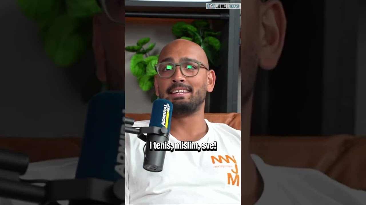 Ko osvaja SP u fudbalu? 🗣️ Stefan Peno
