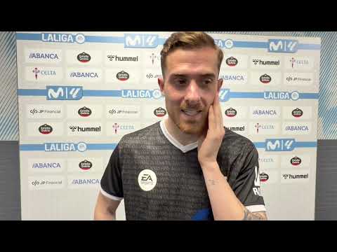 Toni Martínez: “Victoria histórica” | Deportivo Alavés 