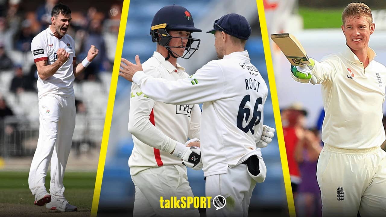 "I OWE A LOT TO ROOT!" - Keaton Jennings REFLECTS on Career & HAILS 'INSPIRATIONAL' Jimmy Anderson