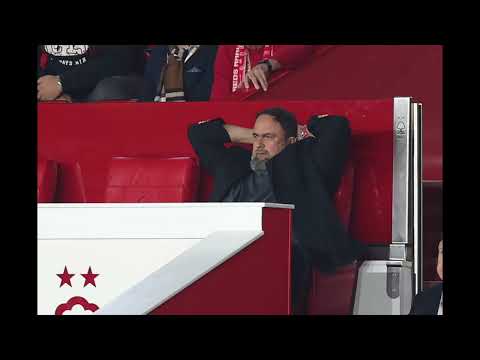 YATESY'S ESPRESSO BAR: In praise of Marinakis, 17th Feb 2026