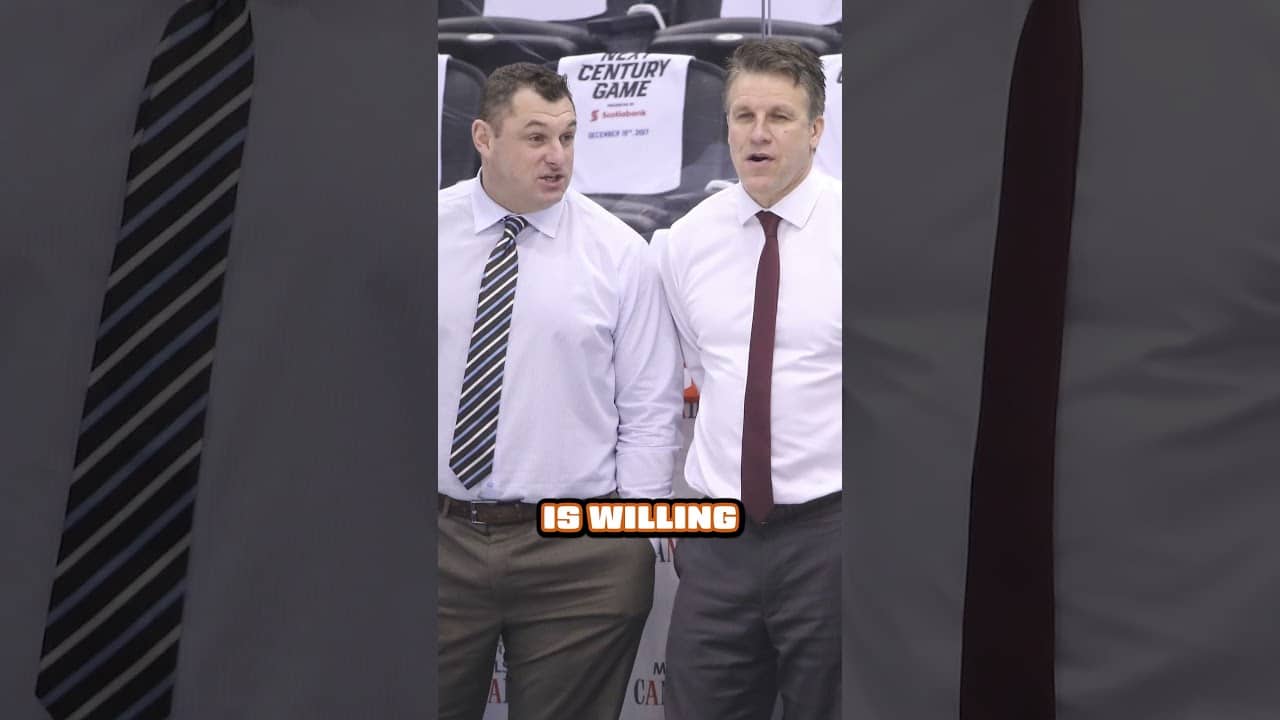 Jim Hiller 's FIT in Toronto