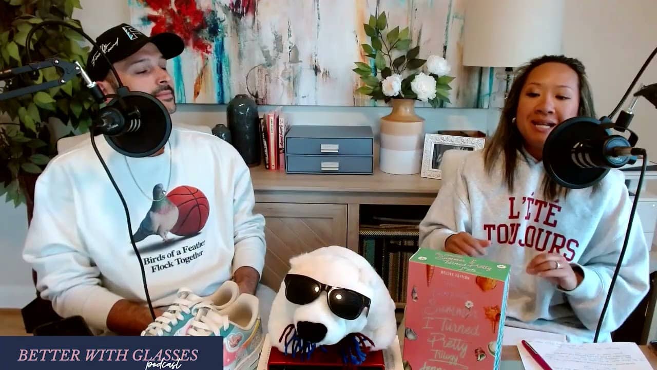 The Summer I Turned Pretty Season 2, Episode 1 "Love Lost" - (RE-PLAY IT FORWARD PODCAST SERIES)