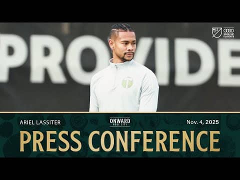 "I'm a player that prefers to be in big games" | Lassiter on playoff push for Game 3