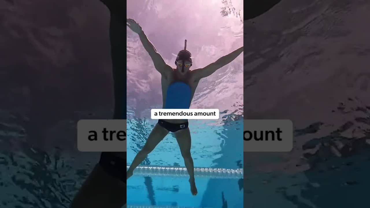 Core Exercise for Swimmers #theraceclub