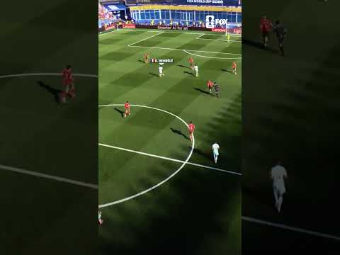 The Olise-Mbappé-Dembélé trio is a nightmare for defenders