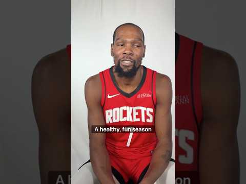 KD’s Birthday wish! 🎂