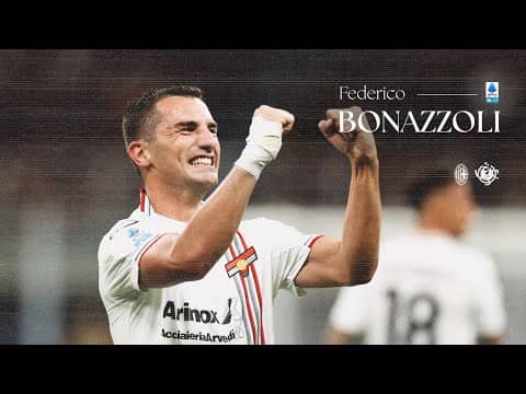 "È stato bello, ora avanti con umiltà" | CONFERENZA STAMPA | Federico Bonazzoli