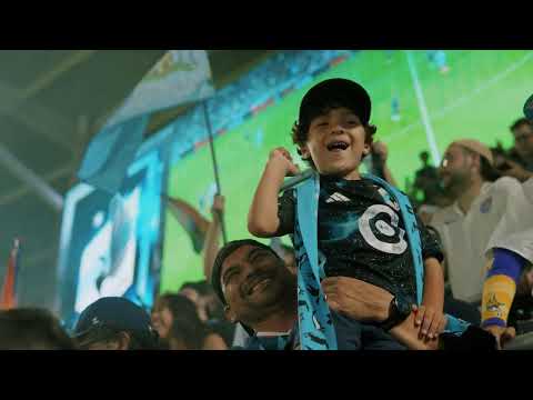 Matchday Replay: Minnesota United vs. Sporting Kansas City