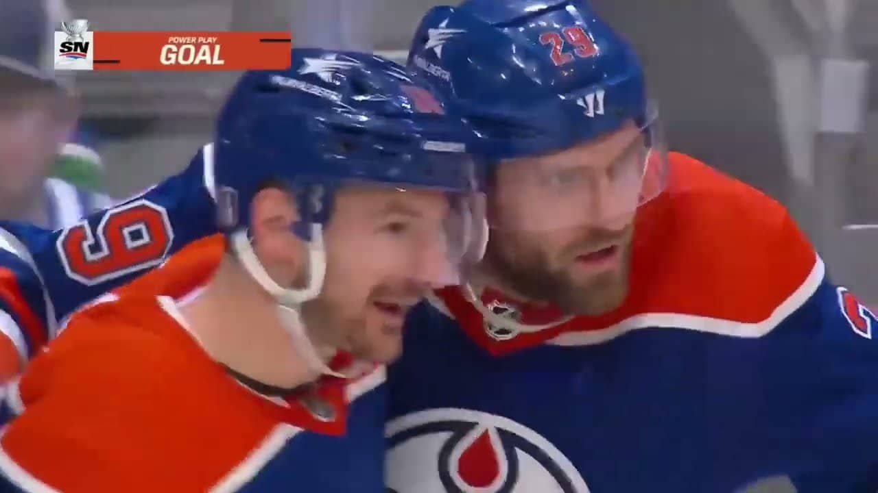 2024 NHL Playoffs | Round 2 Highlights