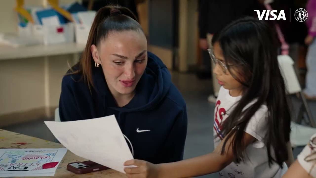 Players of Tomorrow Designing What's Next