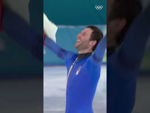 🥇🇮🇹🥇 From #Turin2006 to #MilanoCortina2026!