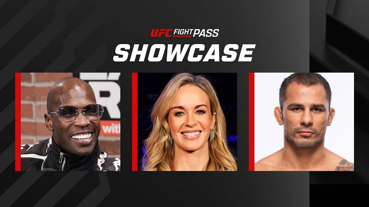Fight Pass Showcase