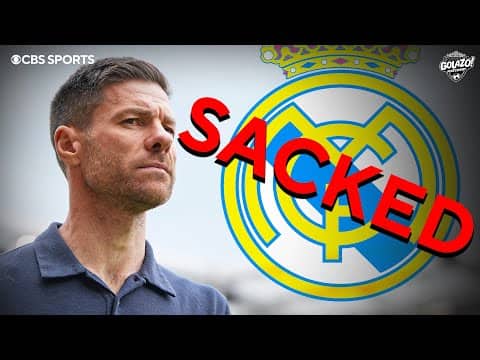 Why Real Madrid sacked Xabi Alonso: Replacements and reactions