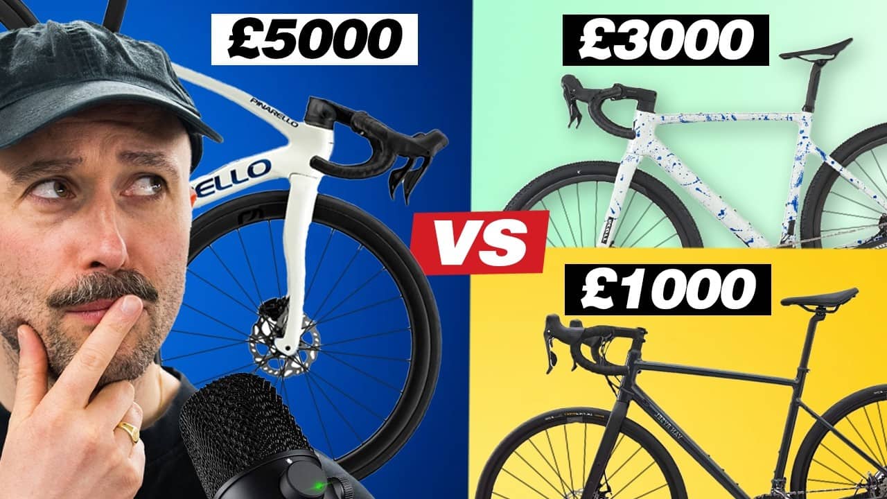 The Bikes We’d Actually Buy in 2026 + A Game-Changing Gravel Bike – Wild Ones Podcast 127