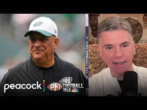 Changes to kicking ball procedures have ‘drastically changed’ FGs | Pro Football Talk | NFL on NBC