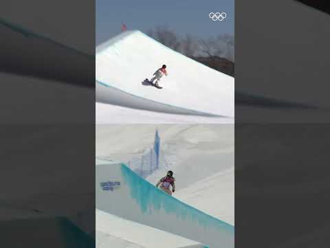 Jamie Anderson 2014 x 2018