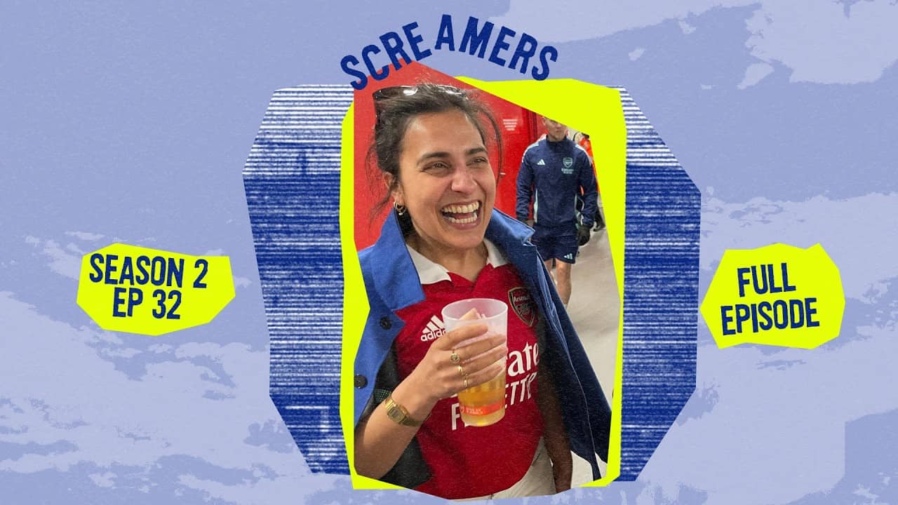 Arsenal's hometown headstart, title races galore, and getting hopped up on transfer rumours