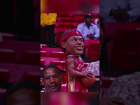 No doubt who his favorite is 😂  #AmeriCup