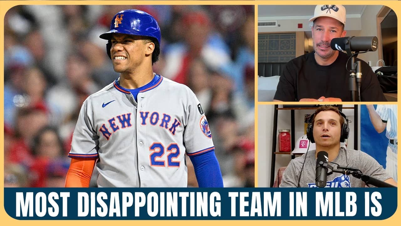 We Played MLB Family Feud Based on Your Surveys! | 1129