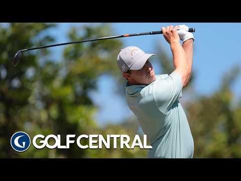 Fitzpatrick's move to improve his accuracy | Golf Channel