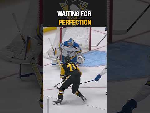 What a Setup from Malkin 😮🔥