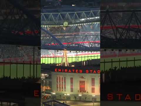 🎵 North London Forever 🎵