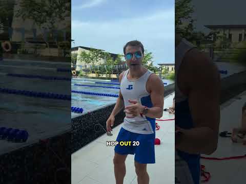 Can You Finish This Workout?