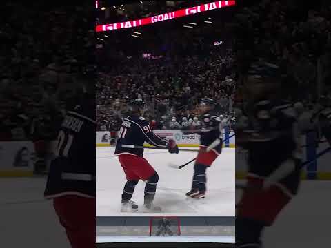 KENT JOHNSON BURIES IT!! 🤯👊