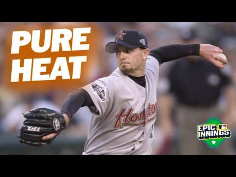 Billy Wagner's 100+ mph fastball wipes out the Yanks, finishes off 2003 no-hitter | Epic Innings
