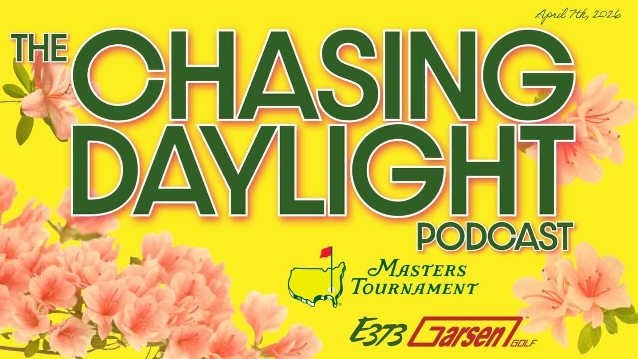 📱2026 Masters Preview, Picks and Triva