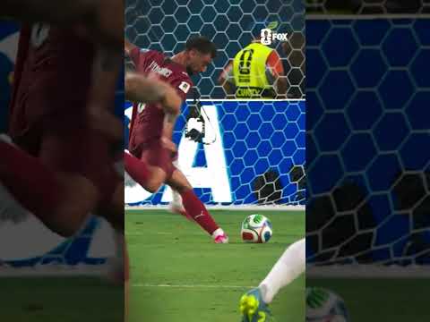 Every key moment from Colombia vs. Portugal