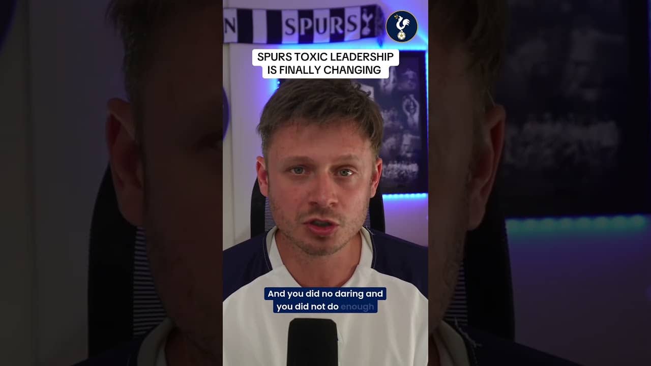BYE BYE Johan Lange?