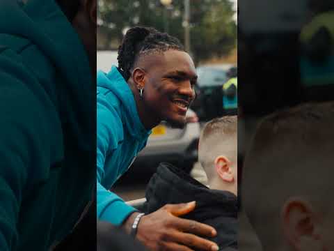 Crystal Palace ready for Wolves #crystalpalace