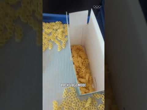 As #MilanoCortina2026 gets closer, our appetite just gets bigger and bigger! ❤️🍝