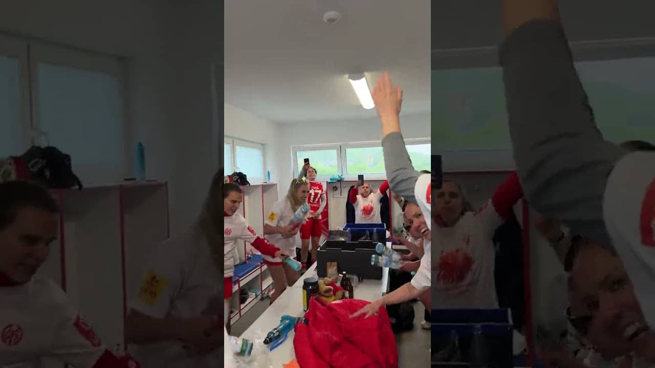 No words needed! 🥳