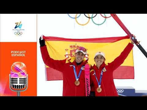 Milano Cortina 2026: España conquista el debut olímpico del esquí de montaña