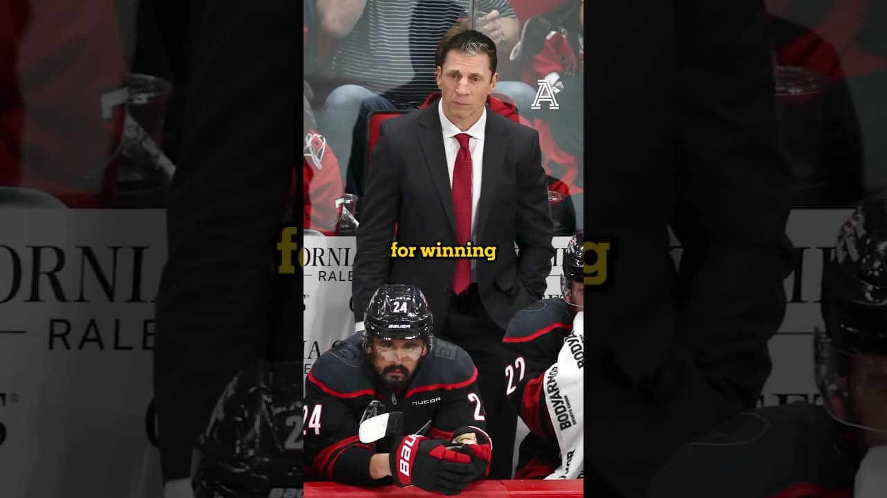 It’s do or die for the Hurricanes’ top line