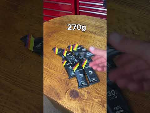 Too Many Gel Wrappers? Simple, Get The Gels FLOWing 🫡