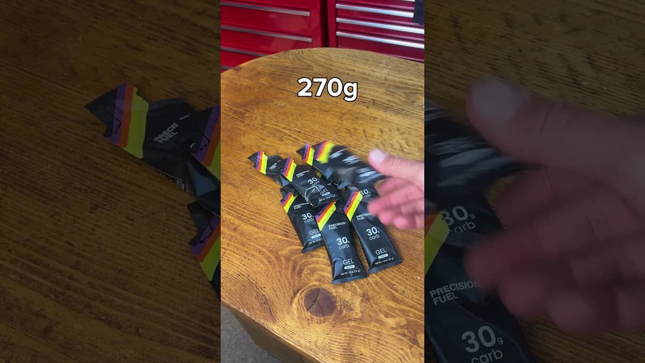 Too Many Gel Wrappers? Simple, Get The Gels FLOWing 🫡