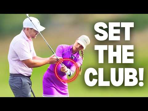 Effortless Power Starts With THIS Move (most players don't do it!)