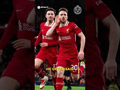 Rest in peace, Diogo Jota. A beautiful human being 🕊️ The lad from Portugal 💔 YNWA