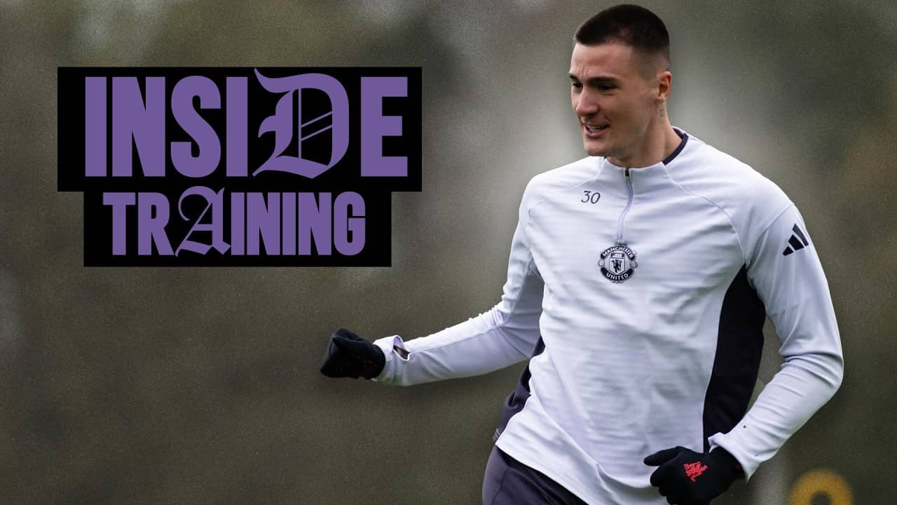 The Final Push 🏋️‍♀️ | Dublin Training: Day Three