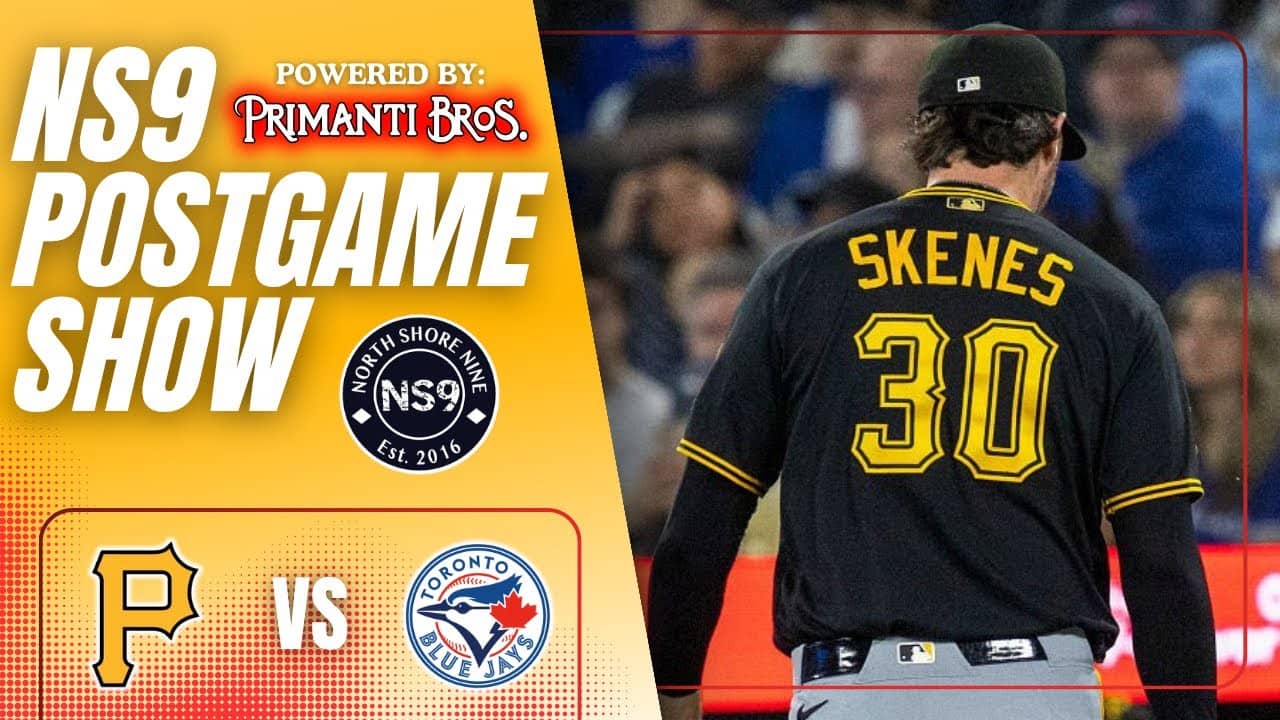 Paul Skenes Struggles Again As Pirates Offense Comes Up Short