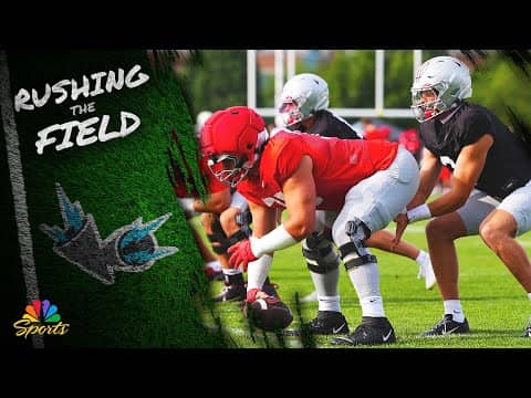 Archie Manning talks grandson’s draft plans + 2025 Preseason Coaches Poll | Rushing the Field (FULL)