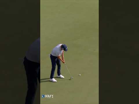 Knapp is one smooth ROLLER 🎲