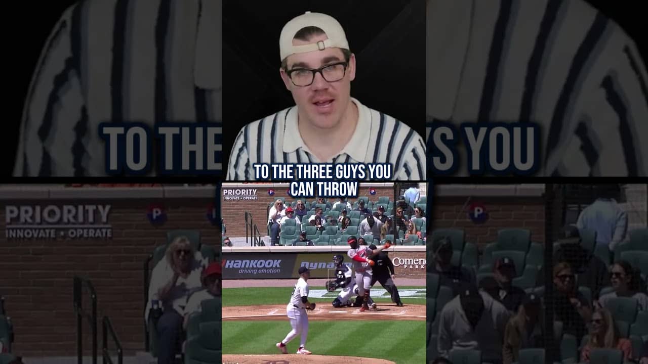 Should the Tigers trade Tarik Skubal?