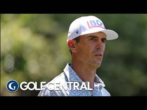 Billy Horschel: Business, not personal with possible LIV returnees